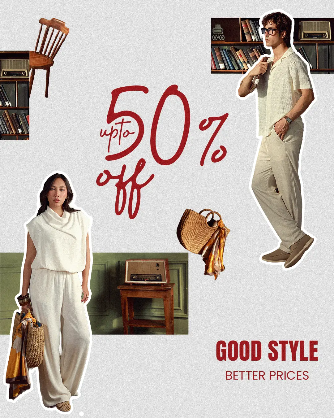 ONE PK - Get Up To 50% Off Azadi Sale