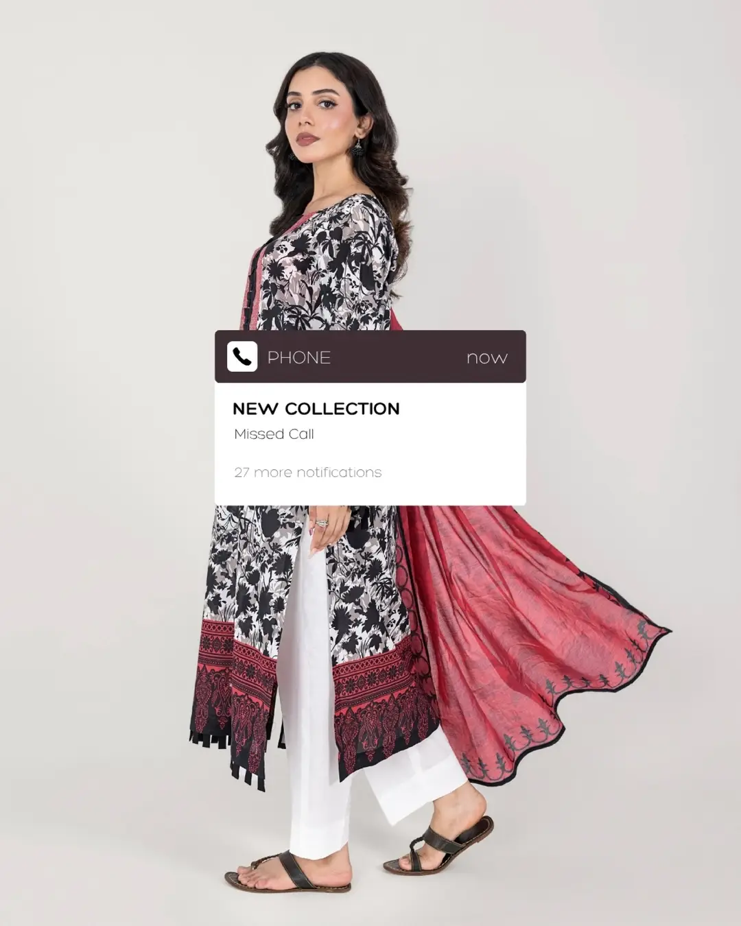 Khas Stores - Flat 30% To 40% Off Khas Azadi Sale