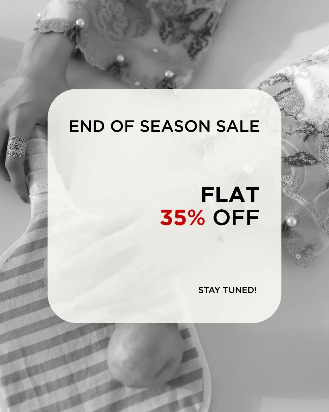 Cross Stitch - Flat 35% Off End Of Season Sale