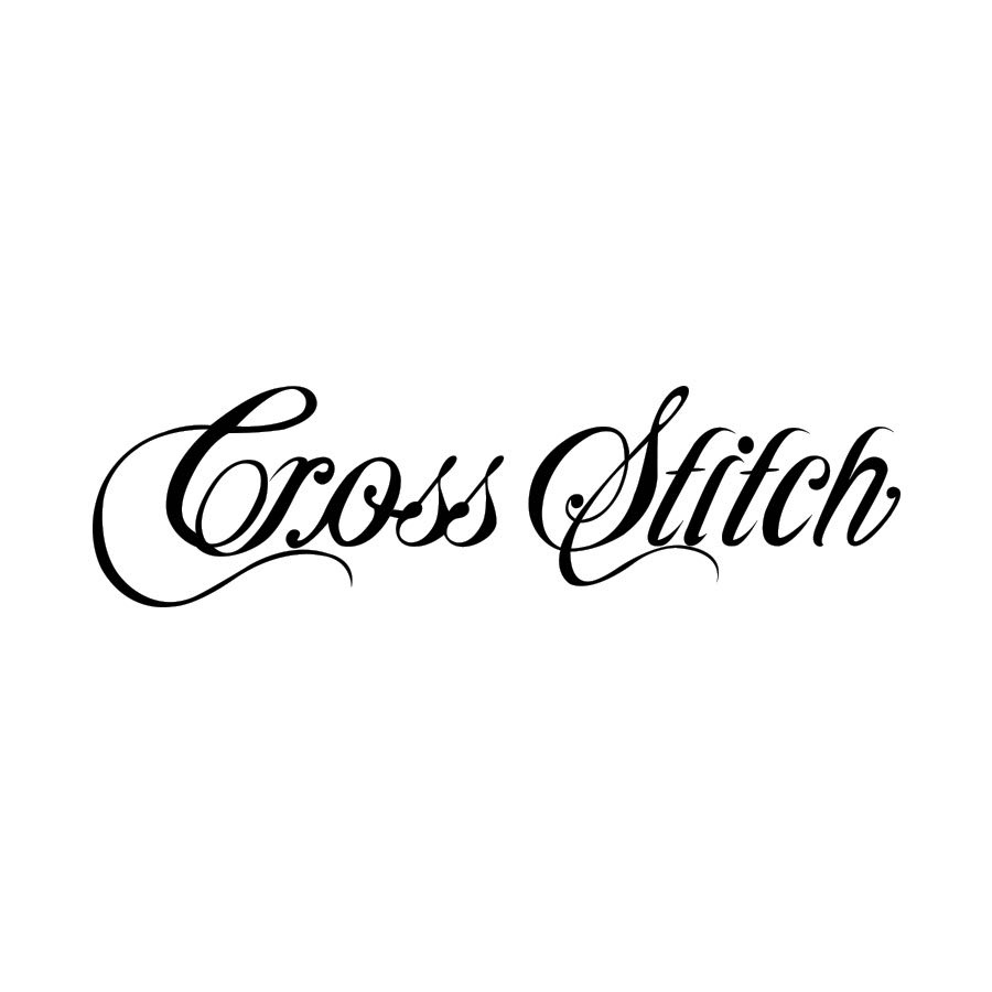 Cross Stitch - Sale Section: Items From 25% To 40% Off
