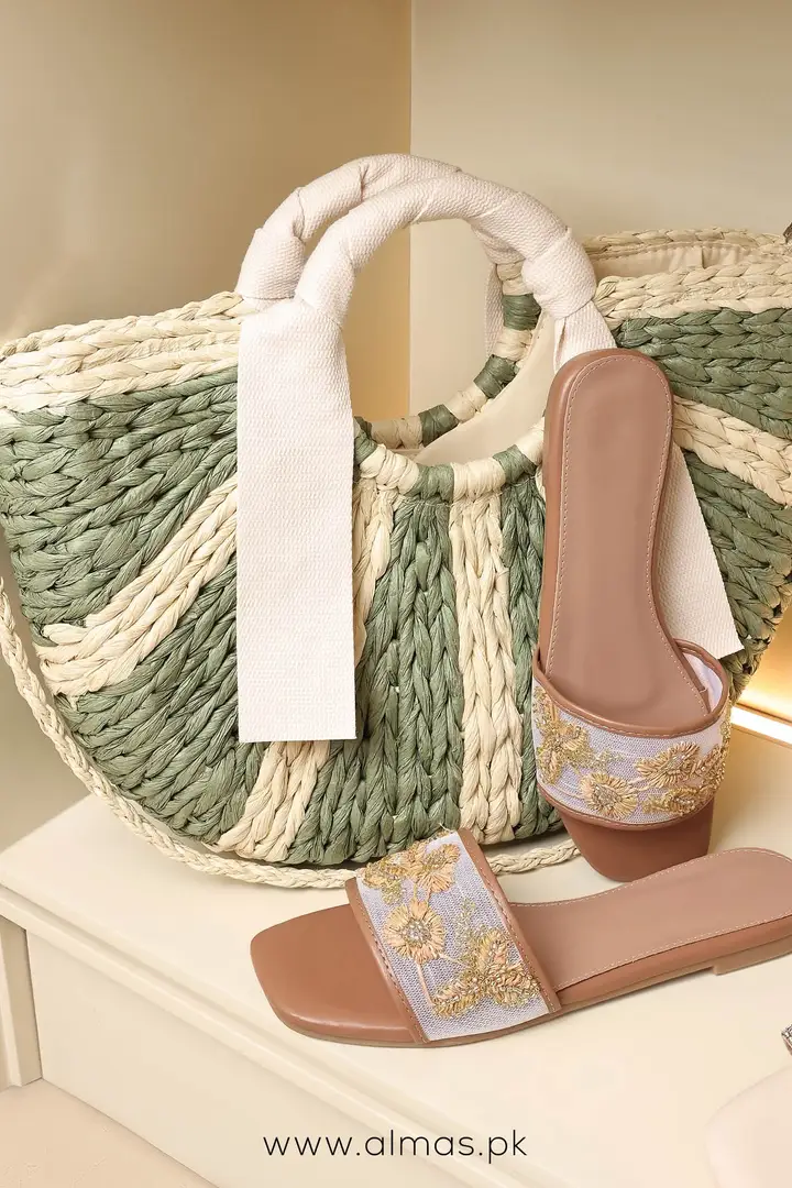 Almas - Flat 40% Off Women's Shoes And Bags