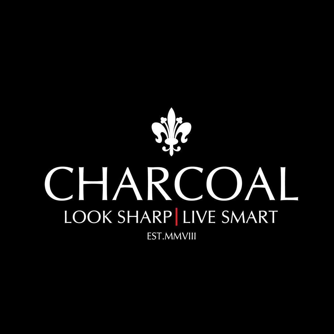 Charcoal - Sale Section: Items At 50% Off