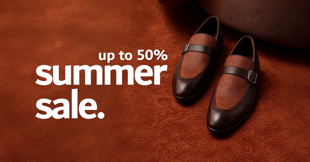 EPCOT SHOES - Summer Sale With Up To 50% Off