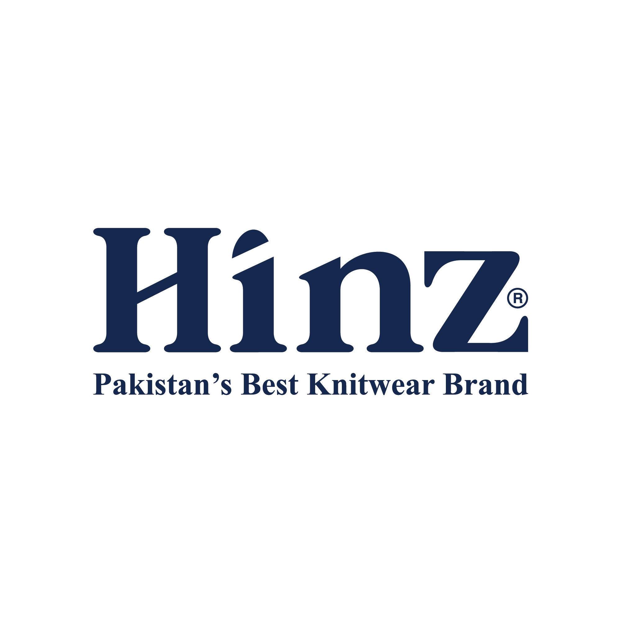 Hinz Knit - Sale Section: Items At 50% Off