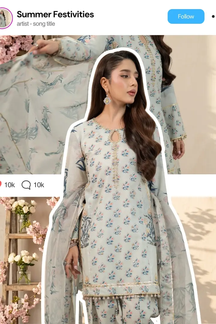 So Kamal - Azadi Sale Offers Flat 40% To 50% Off