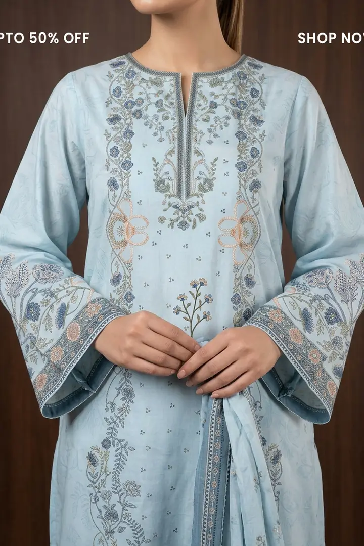 So Kamal - End Of Season Sale Up To 50 Percent Off