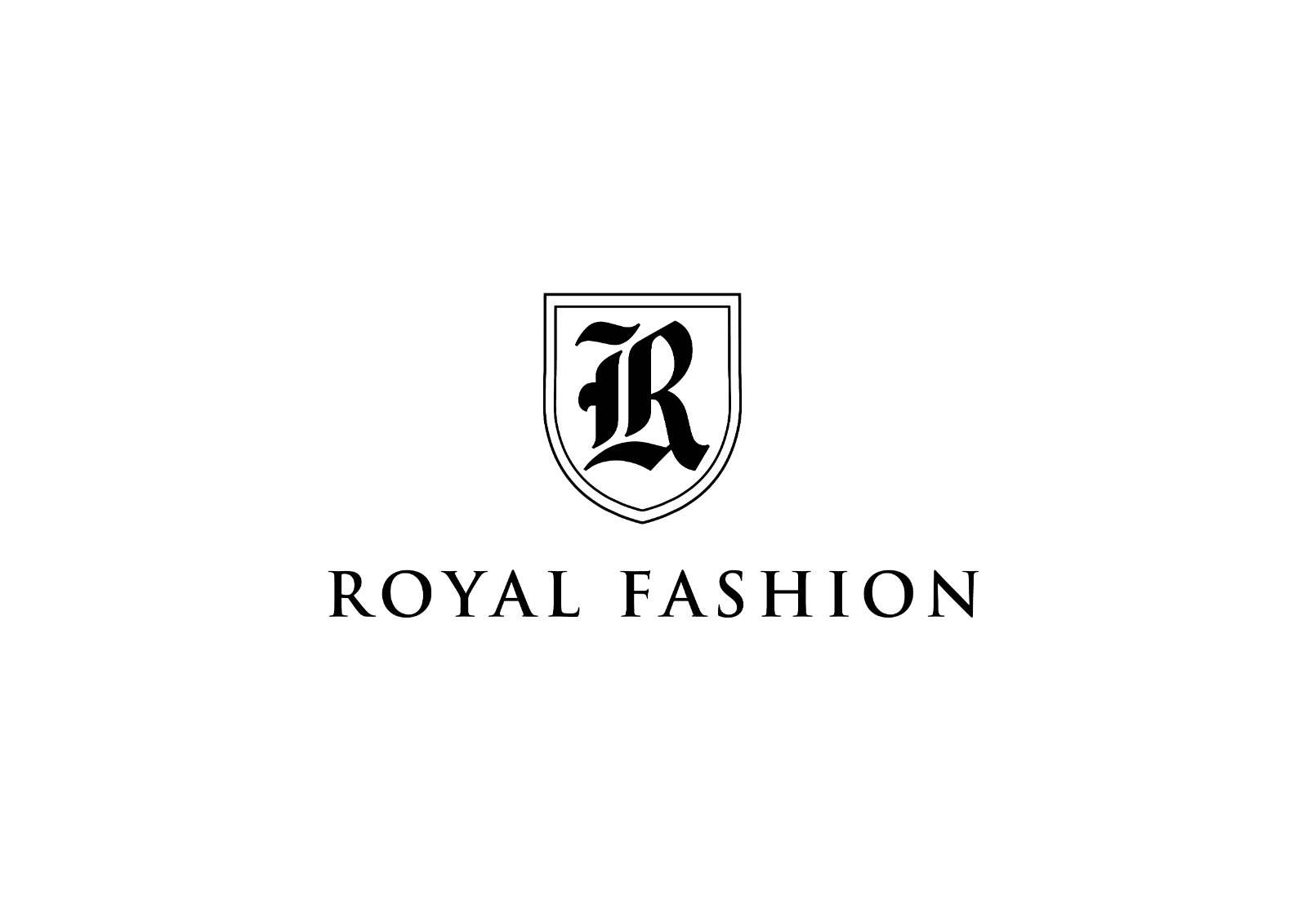 Royal Fashion - Sale Section: Items From 20% To 30% Off