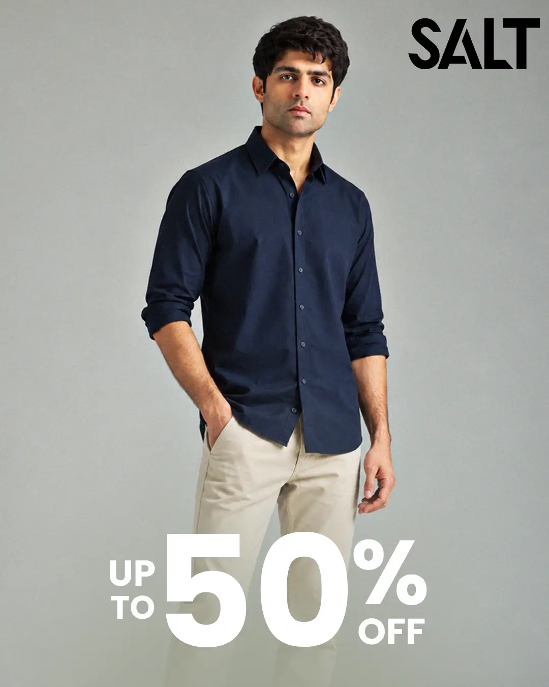 SALT By Ideas - Sale With Up To 50% Off