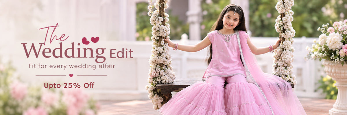 Tippitoes - Wedding Edit With Up To 25% Off