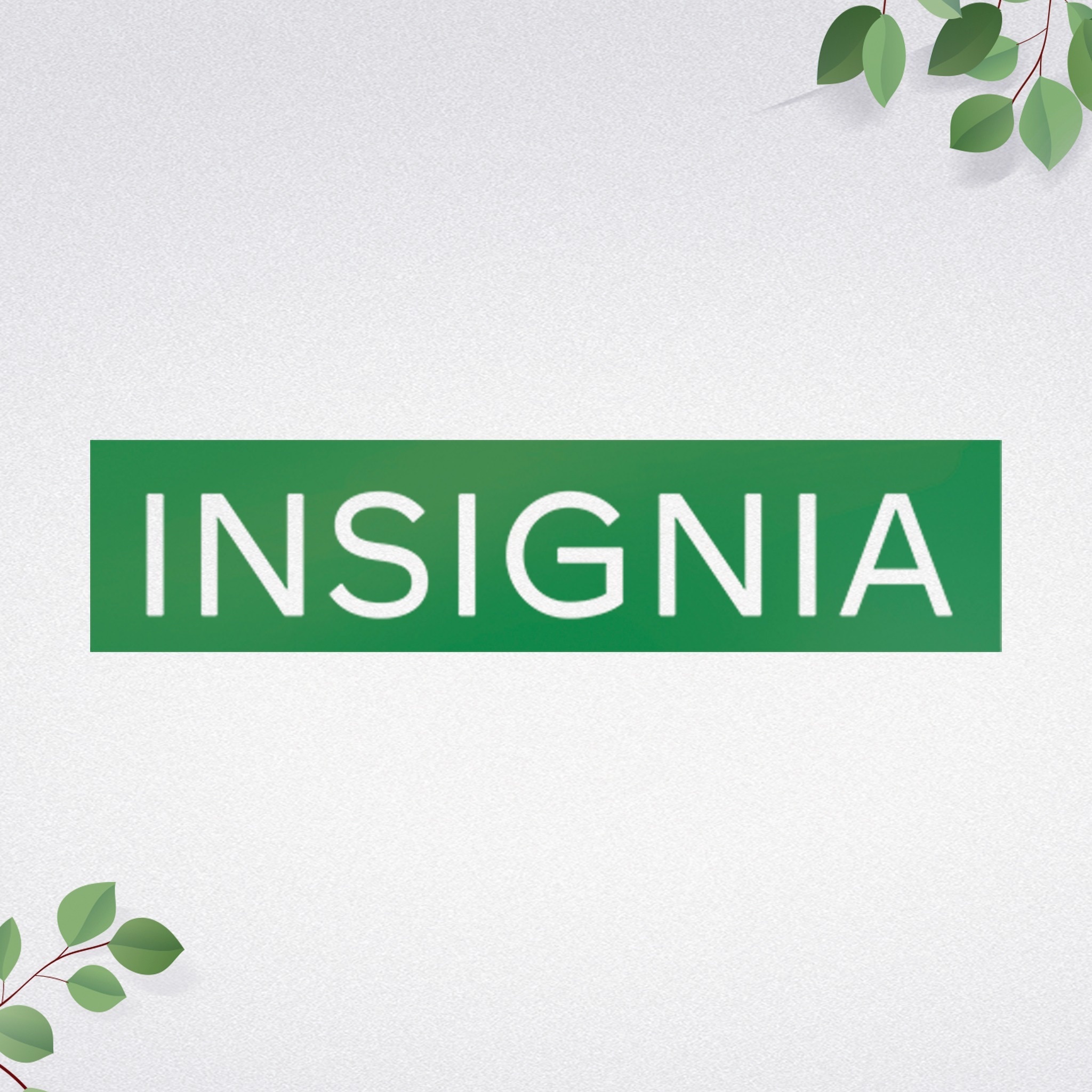 Insignia - Sale Section: Items At 50% Off