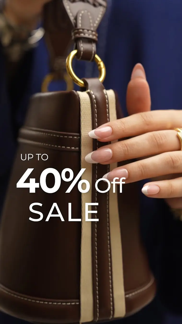 Limelight - Upgrade Your Style With Up To 40% Off