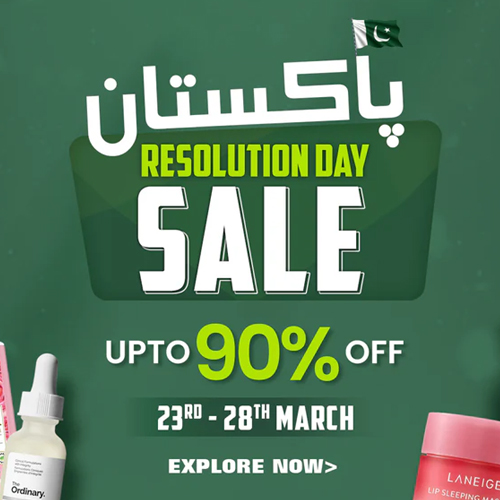 Bagallery - Resolution Day Sale