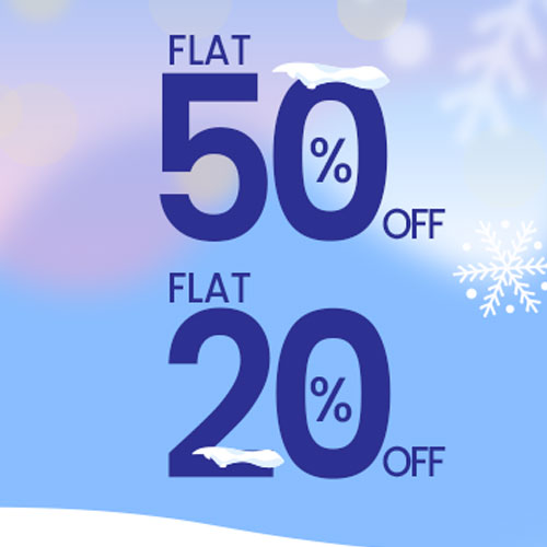 Brands Lab - Winter Wonder Sale