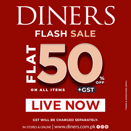 Dockers - Flash Sale