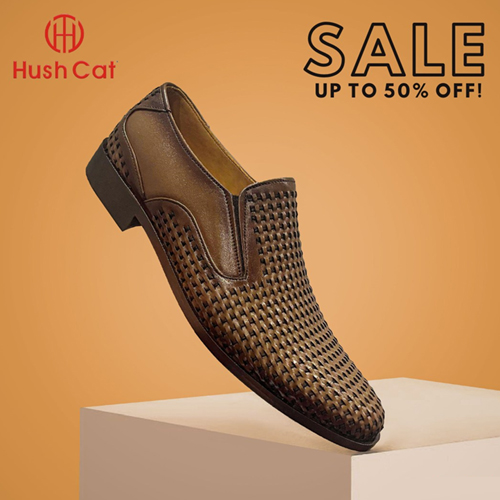 Hush Cat - Alert Sale