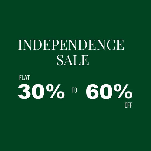 Origins - Independence Day Sale