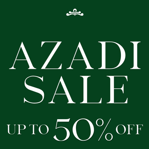 Zeitgeist PK - Azadi Sale